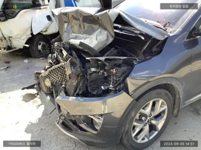 2015 Kia Sorento KNAPS81ABFA041594 VIN:KNAPS81ABFA041594