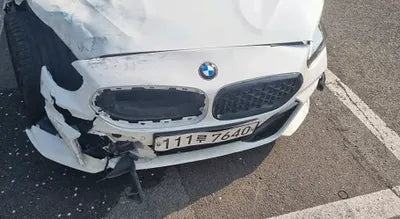 2020 BMW Z4 WBAHF7109LWW56155 VIN:WBAHF7109LWW56155