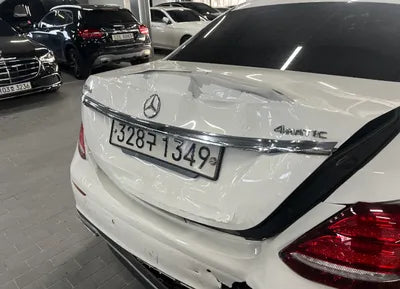 2019 Mercedes-Benz E 220 WDDZF0FB4KA692717 VIN:WDDZF0FB4KA692717