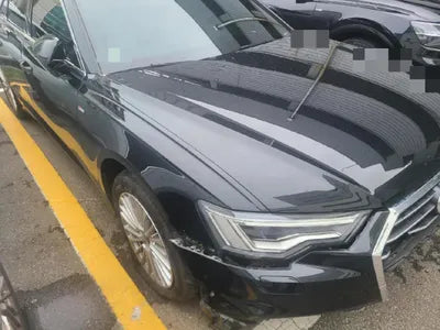 2021 Audi A6 WAUZZZF21MN036862 VIN:WAUZZZF21MN036862