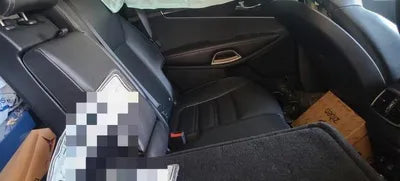 2016 Kia Sorento VIN:
