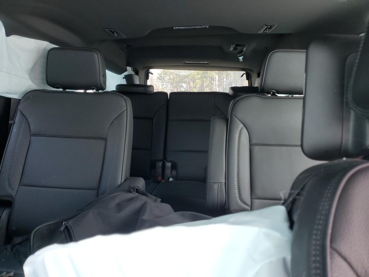 2023 GMC YUKON XL DENALI VIN:1GKS2JKL7PR426455