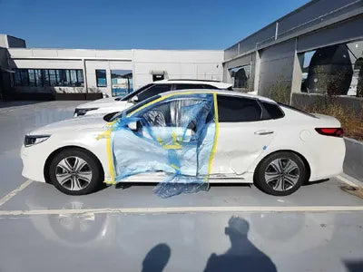 2016 Kia K5 VIN: