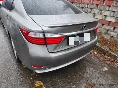 2015 Lexus ES 300 JTHBW1GG8F2098383 VIN:JTHBW1GG8F2098383