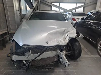 2019 Mercedes-Benz C 220 WDDWF1FBXKR470094 VIN:WDDWF1FBXKR470094