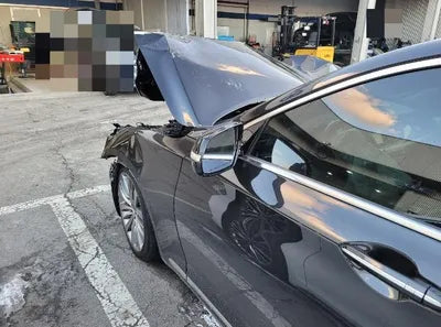 2017 Genesis G80 VIN: