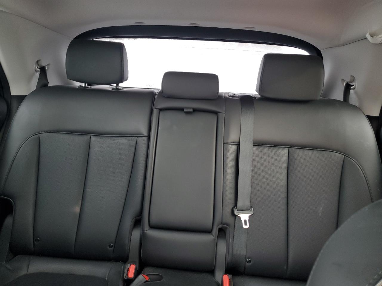 2023 HYUNDAI IONIQ 5 LIMITED VIN:KM8KRDAF1PU131929