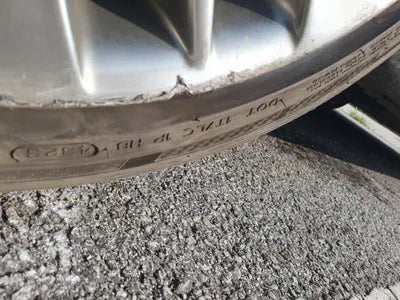 2018 Genesis G80 VIN: