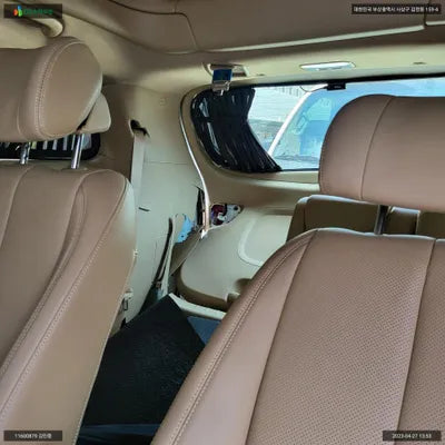 2017 Kia Carnival KNAME81ABJS427845 VIN:KNAME81ABJS427845