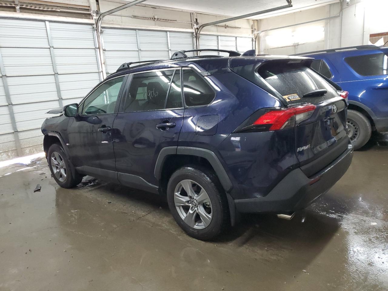 2022 TOYOTA RAV4 XLE VIN:2T3P1RFV5NW289852