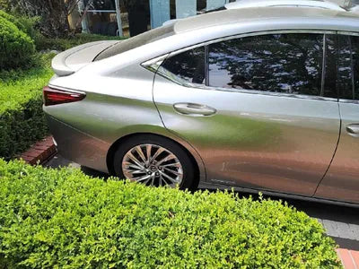 2020 Lexus ES 300 JTHB21B16L2097579 VIN:JTHB21B16L2097579