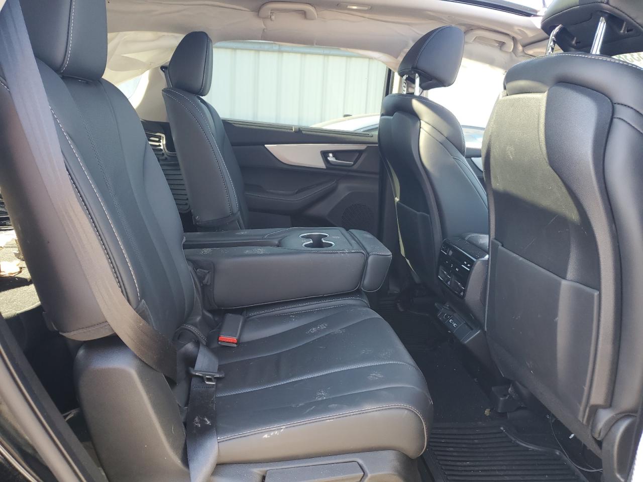 2024 ACURA MDX TECHNOLOGY VIN:5J8YE1H44RL028057