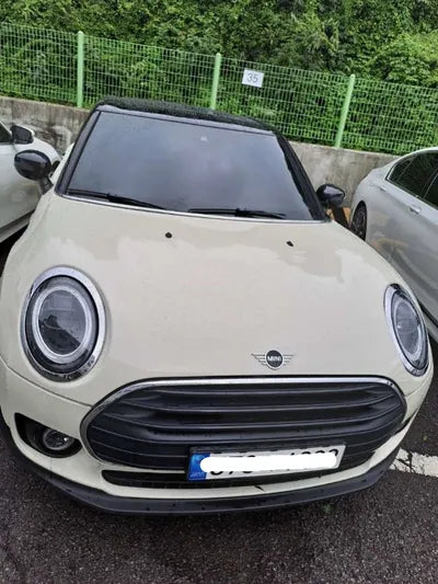 2022 MINI Clubman WMWXJ3105N2S43579 VIN:WMWXJ3105N2S43579