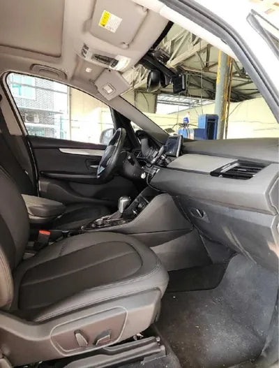 2016 BMW 2 Series Gran Tourer WBA2C1103GV484390 VIN:WBA2C1103GV484390