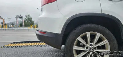 2015 Volkswagen Tiguan WVGZZZ5NZFW511111 VIN:WVGZZZ5NZFW511111