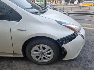 2018 Toyota Prius JTDKBRFU8J3083498 VIN:JTDKBRFU8J3083498