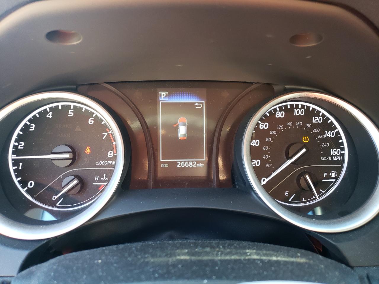 2022 TOYOTA CAMRY LE VIN:4T1C11AK3NU653840