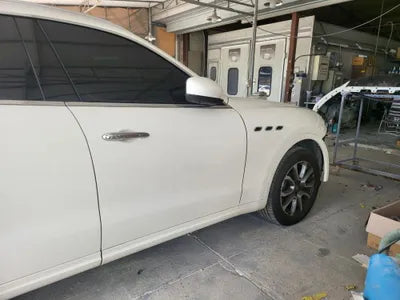 2017 Maserati Levante ZN661XUL6HX216098 VIN:ZN661XUL6HX216098