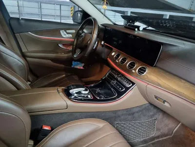 2017 Mercedes-Benz E 300 WDDZF4JB5HA224731 VIN:WDDZF4JB5HA224731