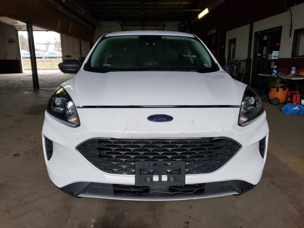 2022 FORD ESCAPE SE VIN:1FMCU9G60NUC02414