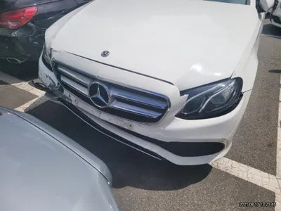 2018 Mercedes-Benz E 200 WDDZF4CB6JA386015 VIN:WDDZF4CB6JA386015