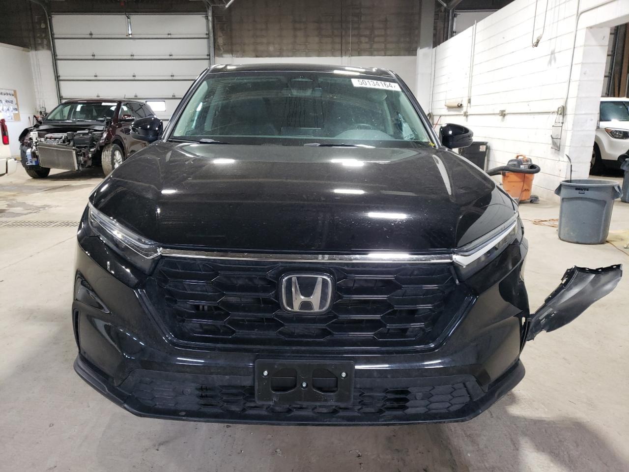 2023 HONDA CR-V EXL VIN:7FARS4H73PE000083