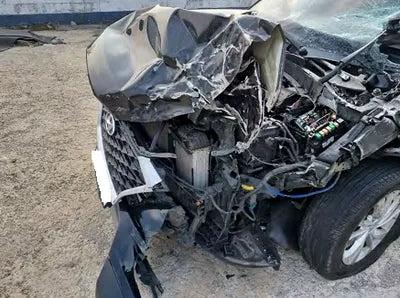 2019 Hyundai Tucson KMHJ381ABKU068469 VIN:KMHJ381ABKU068469