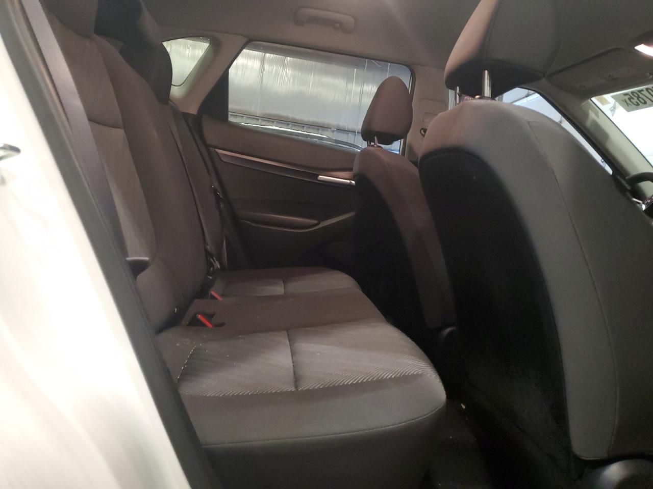 2022 KIA SELTOS LX VIN:KNDEPCAA1N7337494