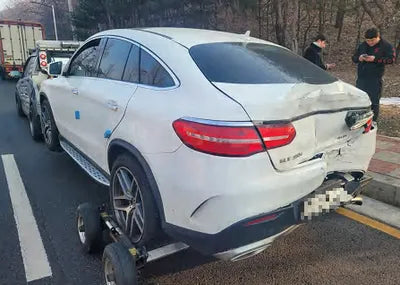 2017 Mercedes-Benz GLE 350 WDCED2EB6HA073177 VIN:WDCED2EB6HA073177