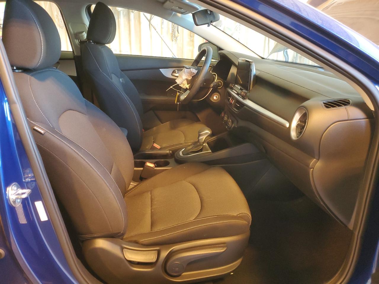2024 KIA FORTE LX VIN:3KPF24AD6RE837014