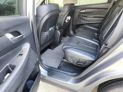 2020 Hyundai Santa FE VIN: