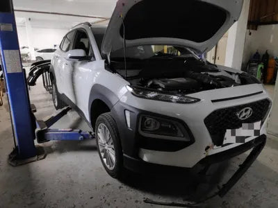 2020 Hyundai Kona KMHK4815GLU628918 VIN:KMHK4815GLU628918