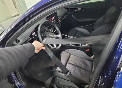2021 Audi A4 WAUZZZF44MA005534 VIN:WAUZZZF44MA005534