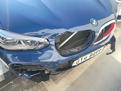 2019 BMW 320 WBATX3103KLF53817 VIN:WBATX3103KLF53817