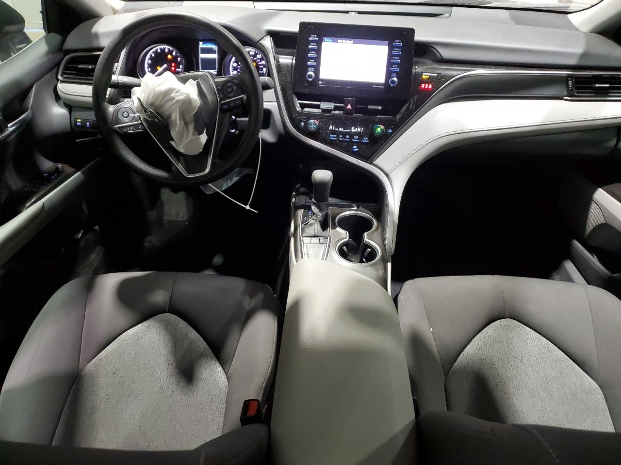 2023 TOYOTA CAMRY LE VIN:4T1C11AK6PU139452