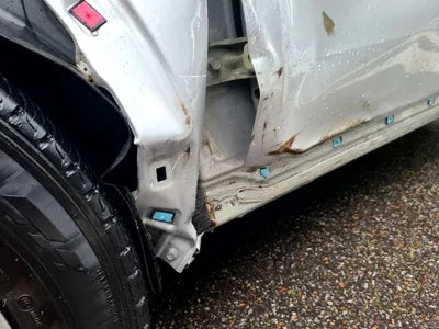 2017 Kia Sportage KNAPL813BHK299402 VIN:KNAPL813BHK299402