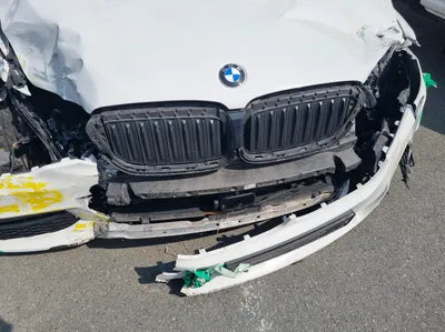 2018 BMW 530 WBAJD3108JG970600 VIN:WBAJD3108JG970600