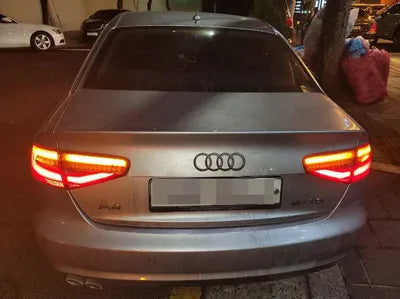 2015 Audi A4 WAUZZZ8K0GN008892 VIN:WAUZZZ8K0GN008892