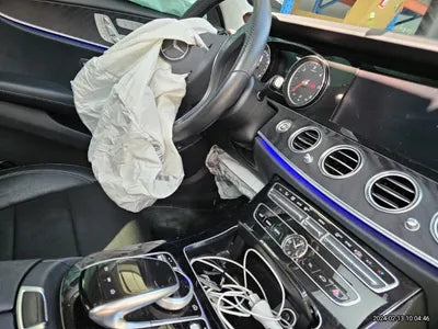 2017 Mercedes-Benz E 220 WDDZF0FB2HA186862 VIN:WDDZF0FB2HA186862