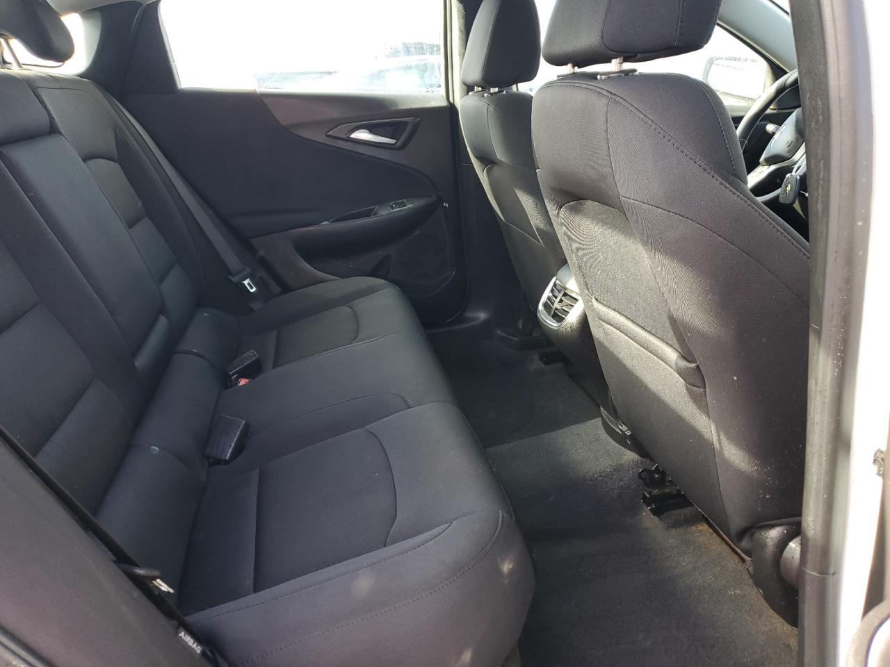 2023 CHEVROLET MALIBU LT VIN:1G1ZD5ST8PF140684