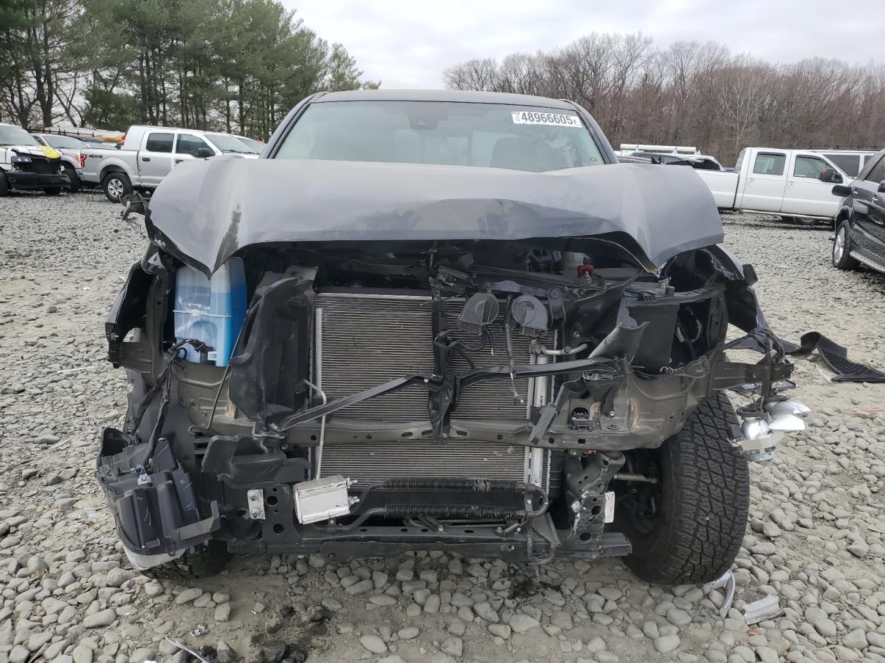 2023 TOYOTA TACOMA DOUBLE CAB VIN:3TYCZ5AN2PT167174