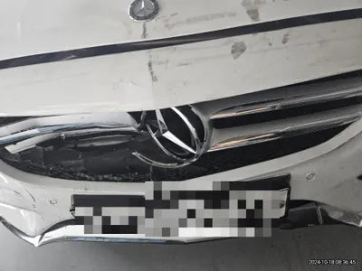 2017 Mercedes-Benz C 220 VIN: