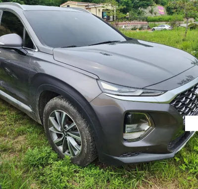 2020 Hyundai Santa FE KMHS281CDLU270032 VIN:KMHS281CDLU270032