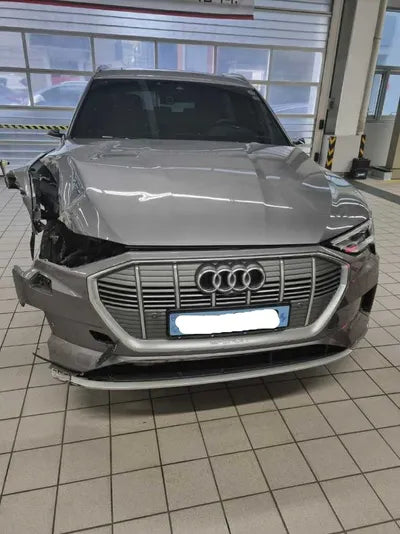 2020 Audi e-tron WAUZZZGE8LB030520 VIN:WAUZZZGE8LB030520