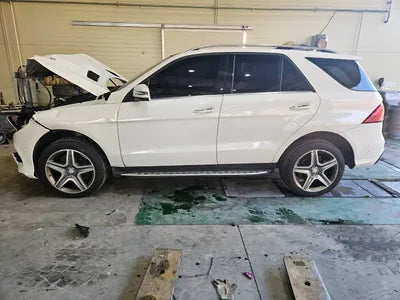 2016 2016 mercedes benz gle class w166 WDCDA2EB1GA659272 VIN:WDCDA2EB1GA659272