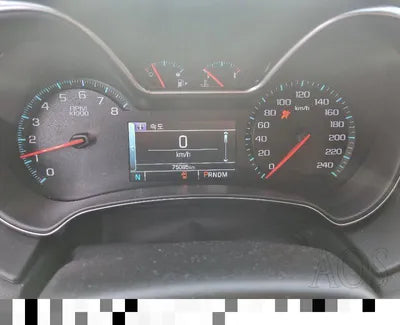 2016 Chevrolet Impala 1G1155S38GU144448 VIN:1G1155S38GU144448