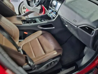 2017 Jaguar F-Pace SADCA2BK2HA052096 VIN:SADCA2BK2HA052096