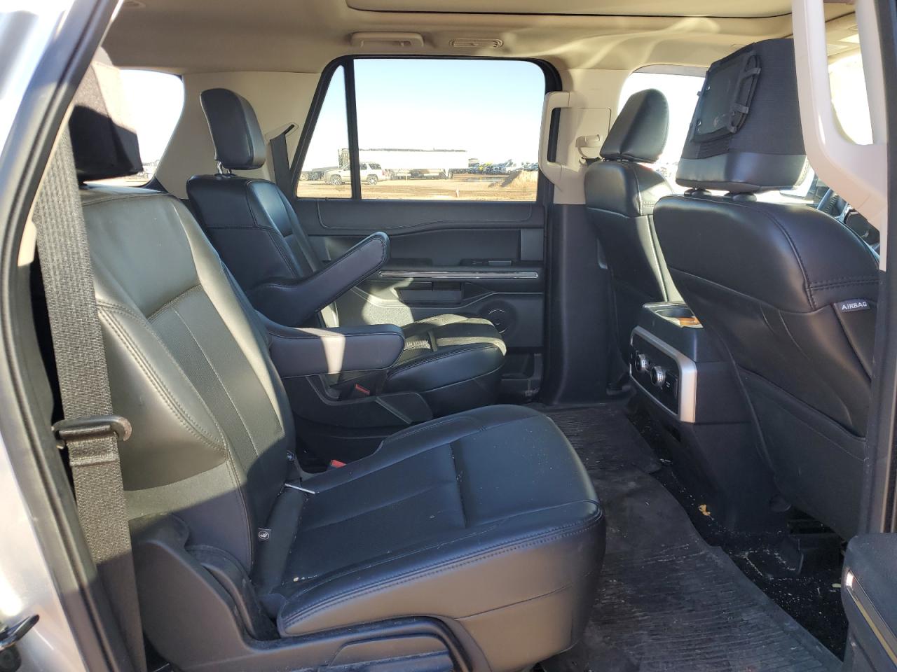 2022 FORD EXPEDITION MAX XLT VIN:1FMJK1JT8NEA03862