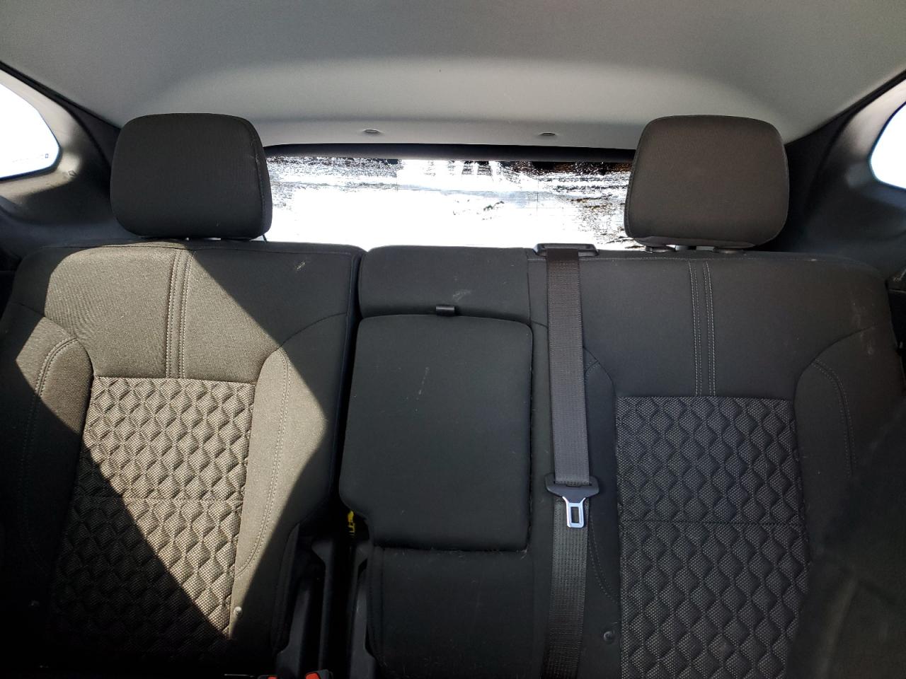 2022 CHEVROLET BLAZER 2LT VIN:3GNKBHR44NS209059