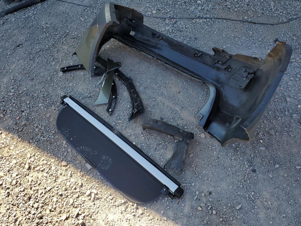 2022 SUBARU OUTBACK LIMITED VIN:4S4BTANC9N3253053